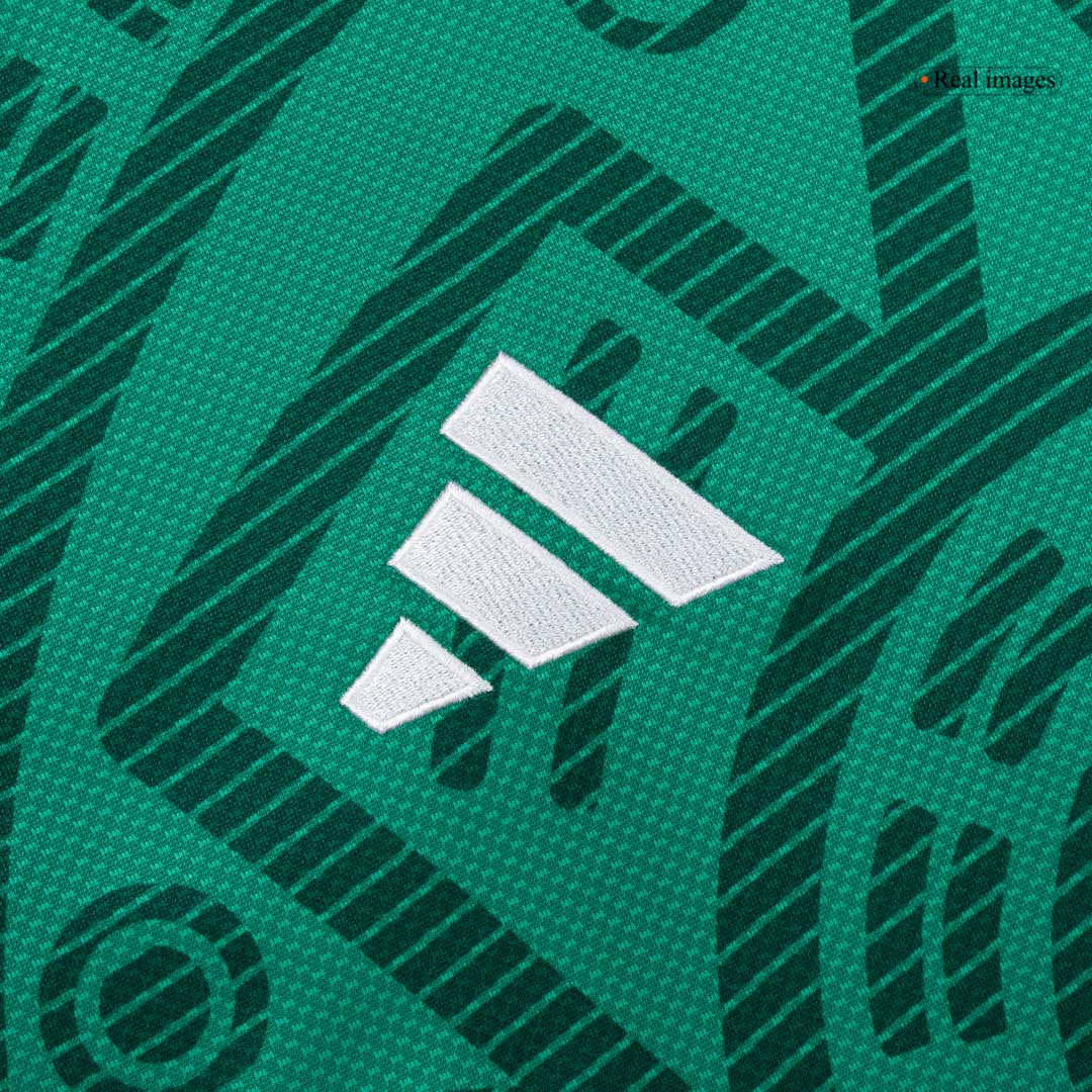 Mexico World Cup Trikot Komplett-Set Heim 2026