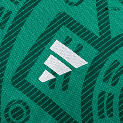 Mexico World Cup Trikot Set Heim 2026 [PREMIUM]