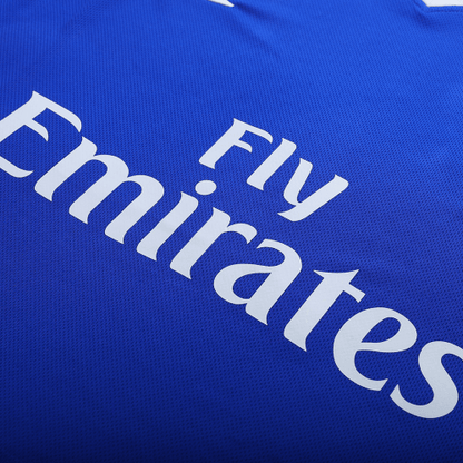 Chelsea Retro Trikot Heim 2003/05