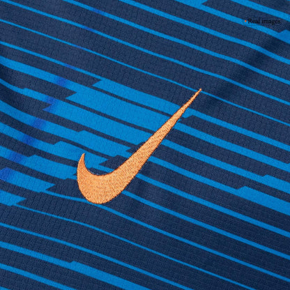 France World Cup Trikot Heim 2026 MBAPPE #10