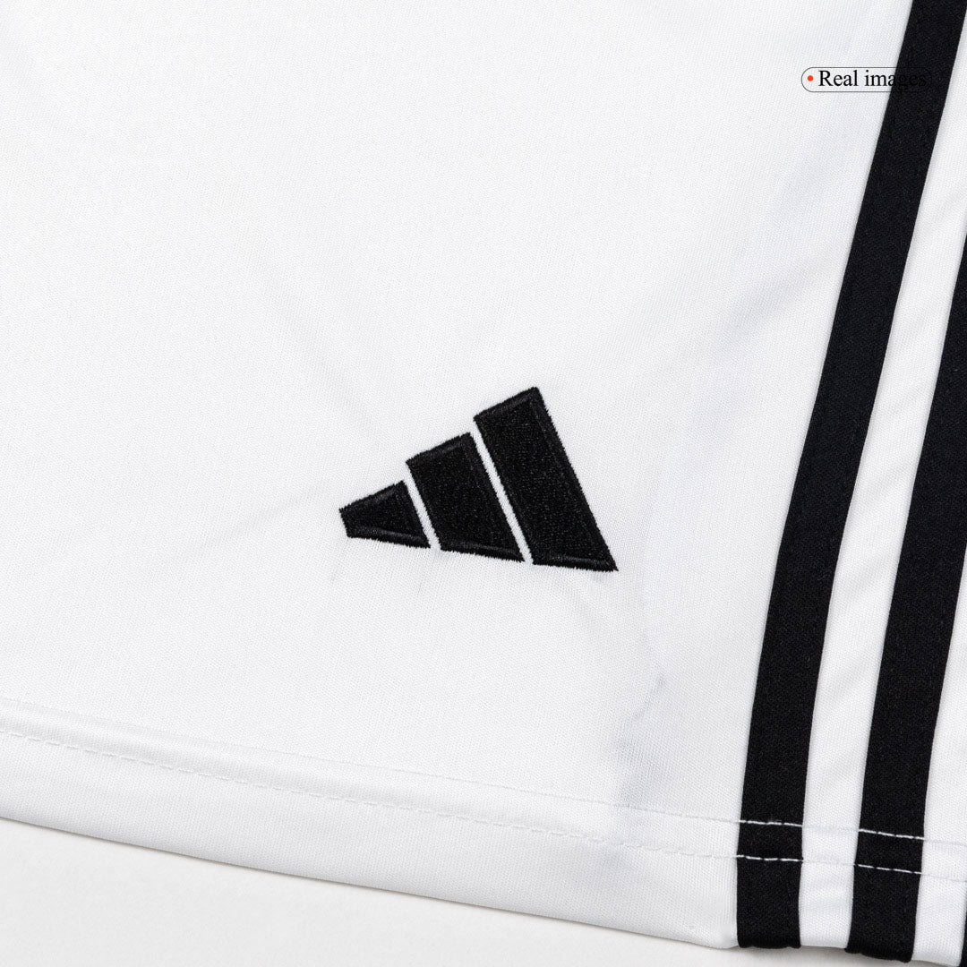 ManU Fussball Shorts Heim 2025/26