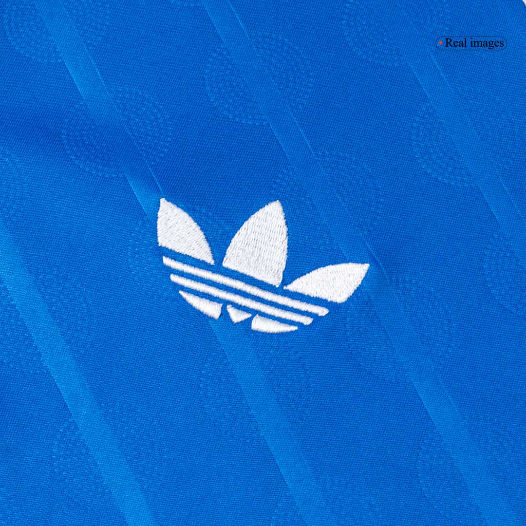 Los Blancos Trikot Set Drittes Auswärts 2025/26