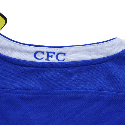 Chelsea Retro Trikot Heim 2003/05