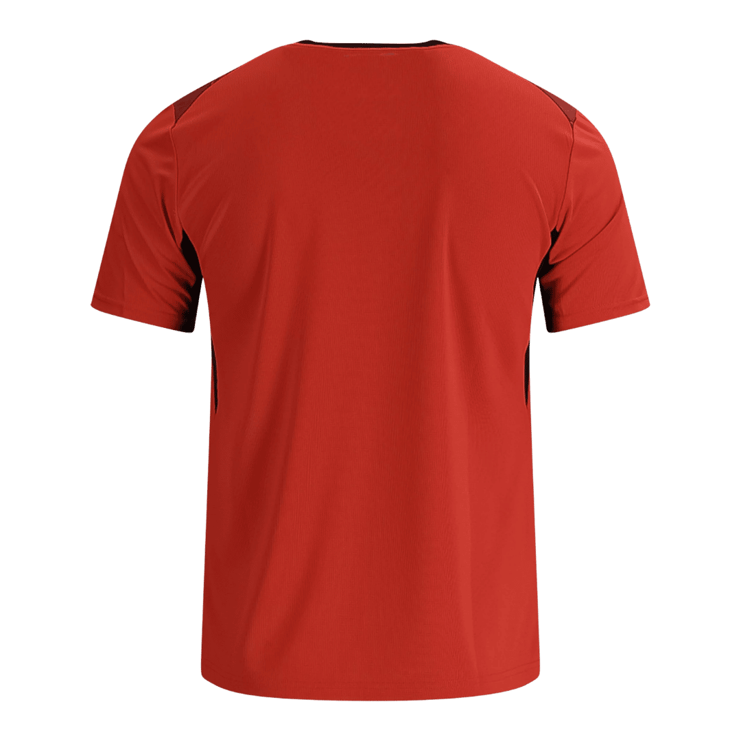 Egypt World Cup Trikot Heim 2026