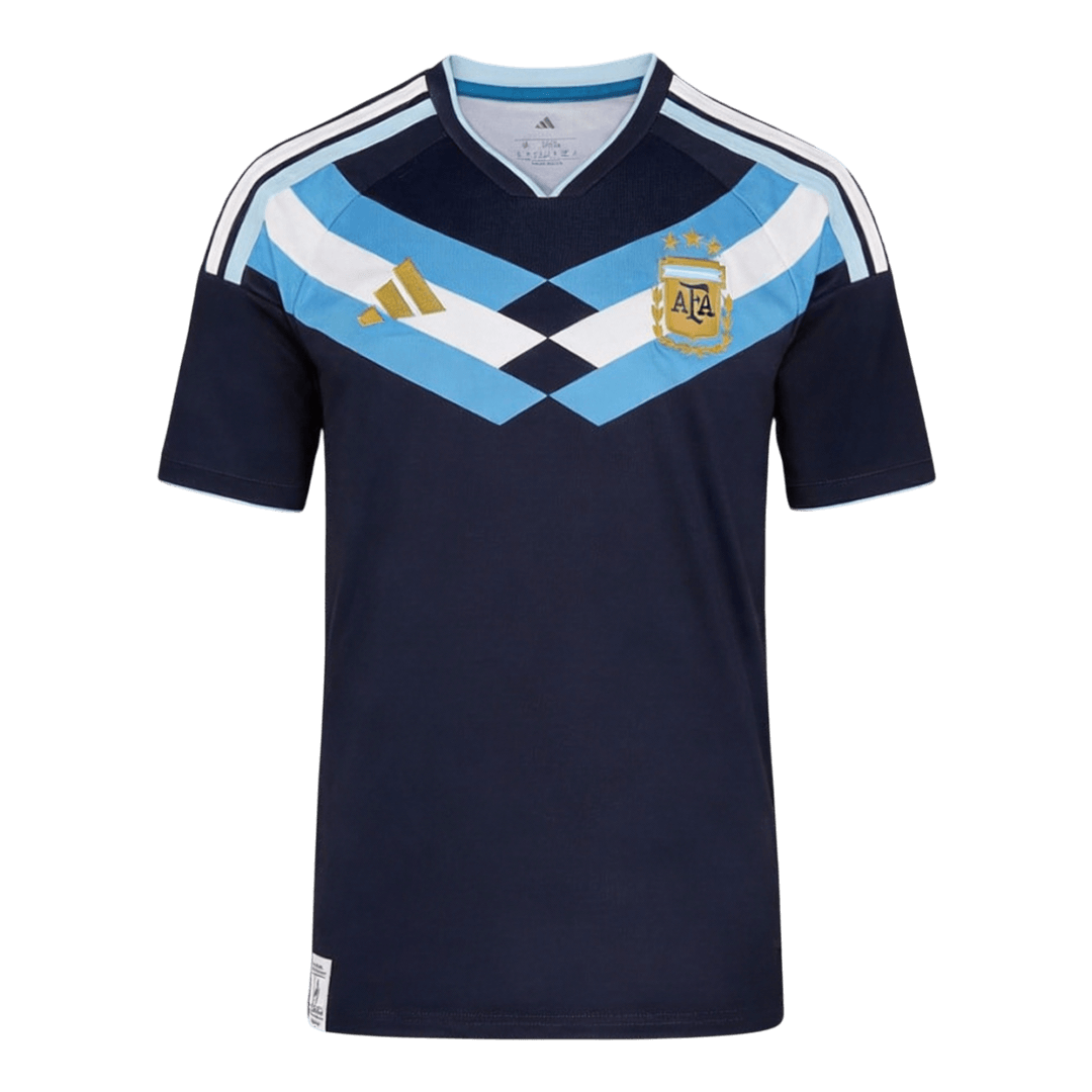 Argentina World Cup Trikot 2026