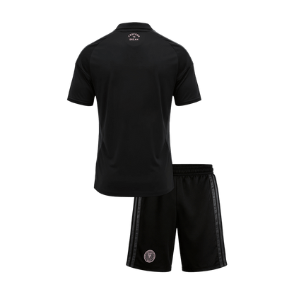 Inter Miami CF Kinder Trikot Set Auswärts 2026