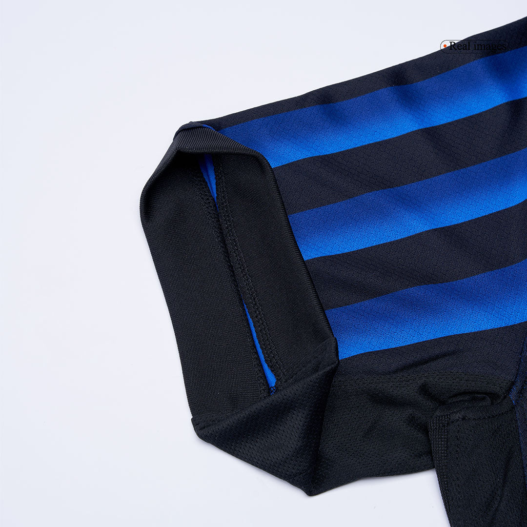 Inter Milan Trikot Set Heim 2025/26
