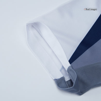 Tottenham Hotspur Trikot Komplett-Set Heim 2025/26