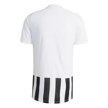 Juventus Player Version Trikot Heim 2026/27 Slim Fit