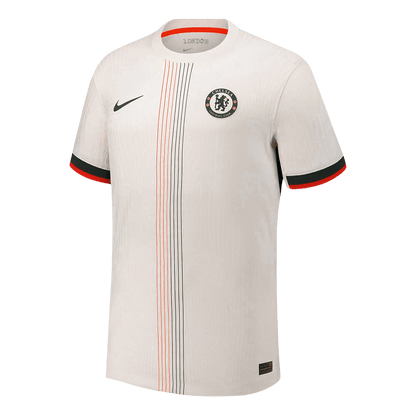 Chelsea Player Version Trikot Auswärts 2025/26 ESTÊVÃO #41 Slim Fit