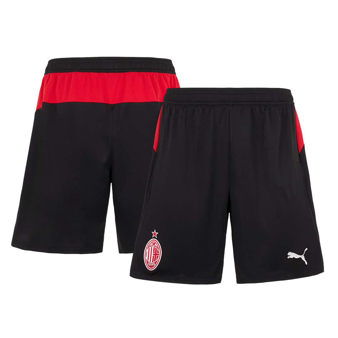 AC Milan Trikot Komplett-Set Heim 2025/26 [PREMIUM]