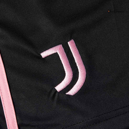 Juventus Trikot Set Heim 2025/26