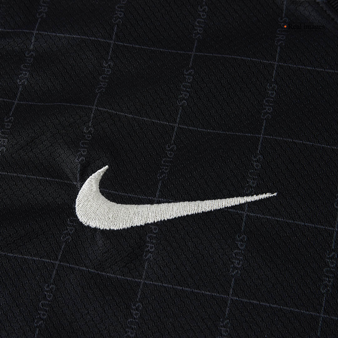 Tottenham Hotspur Trikot Auswärts 2025/26 UCL XAVI #7