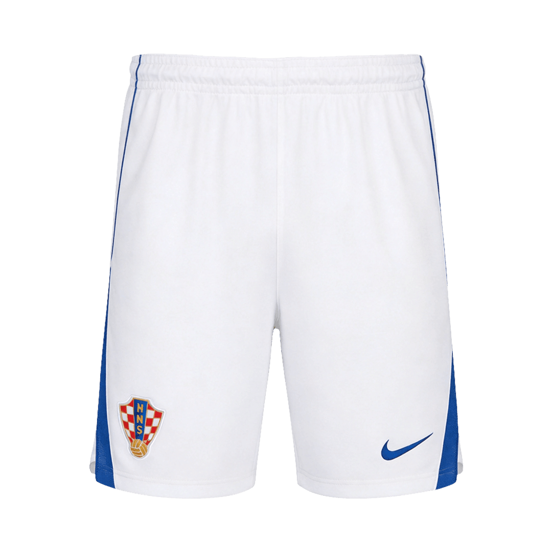 Croatia World Cup Trikot Set Heim 2026