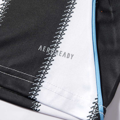 Newcastle United Trikot Heim 2025/26