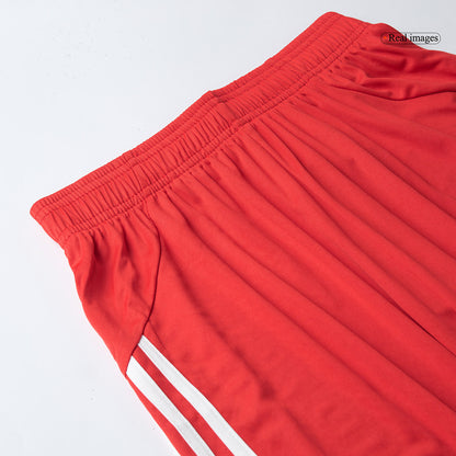 Bayern Munich Trikot Set Heim 2025/26 [PREMIUM]