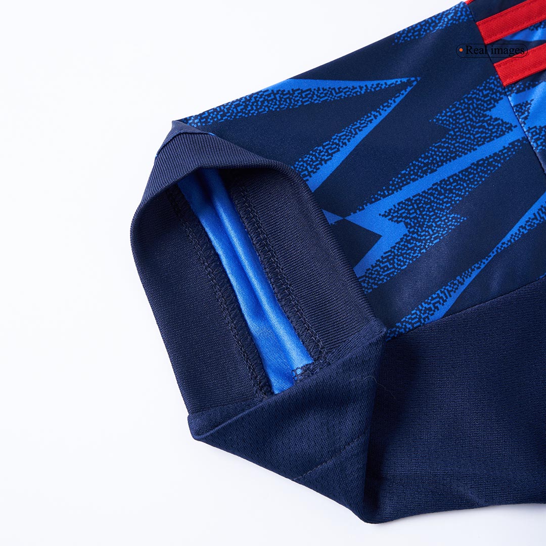 Die Gunners Trikot Auswärts 2025/26 SAKA #7