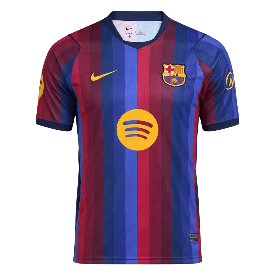 Barcelona Trikot Heim 2026/27
