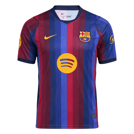 Barcelona Trikot Heim 2026/27