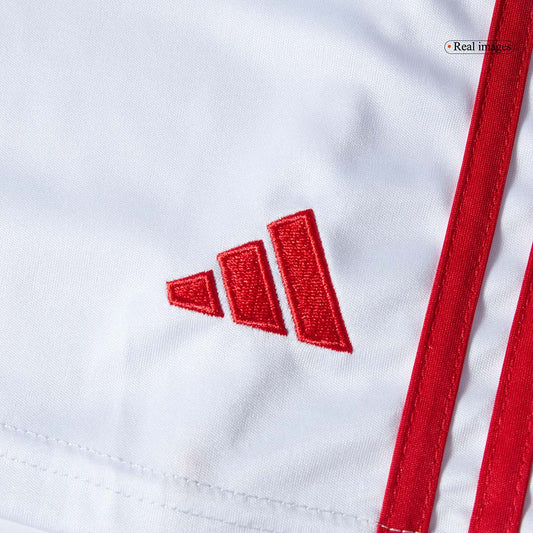Die Gunners Kinder Trikot Set Heim 2025/26