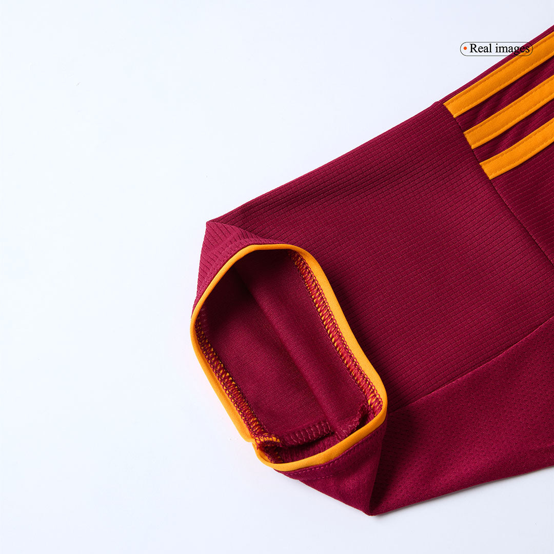 Roma Trikot Heim 2025/26
