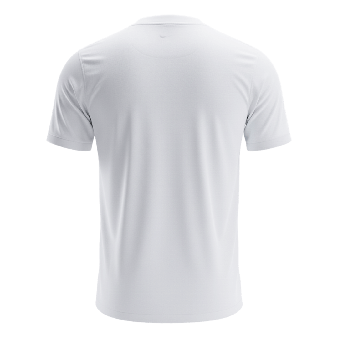 Portugal Retro Trikot Auswärts 2012