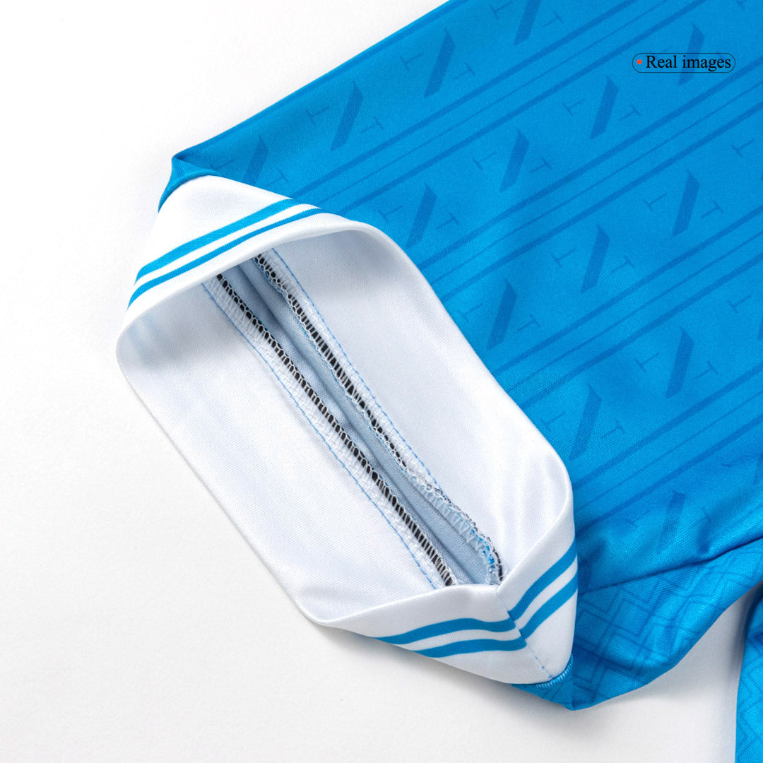 Napoli Trikot Heim 2025/26