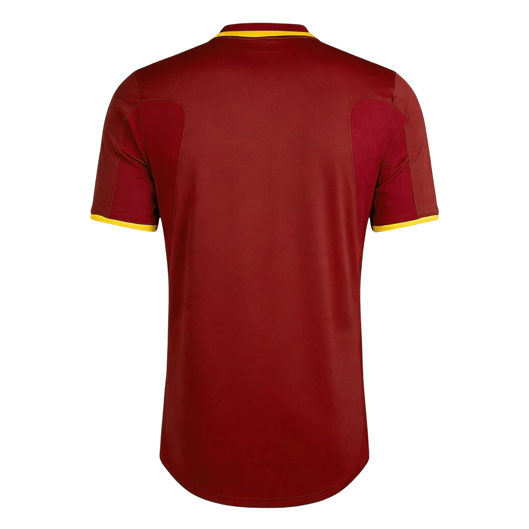 Portugal Retro Trikot Heim 2000