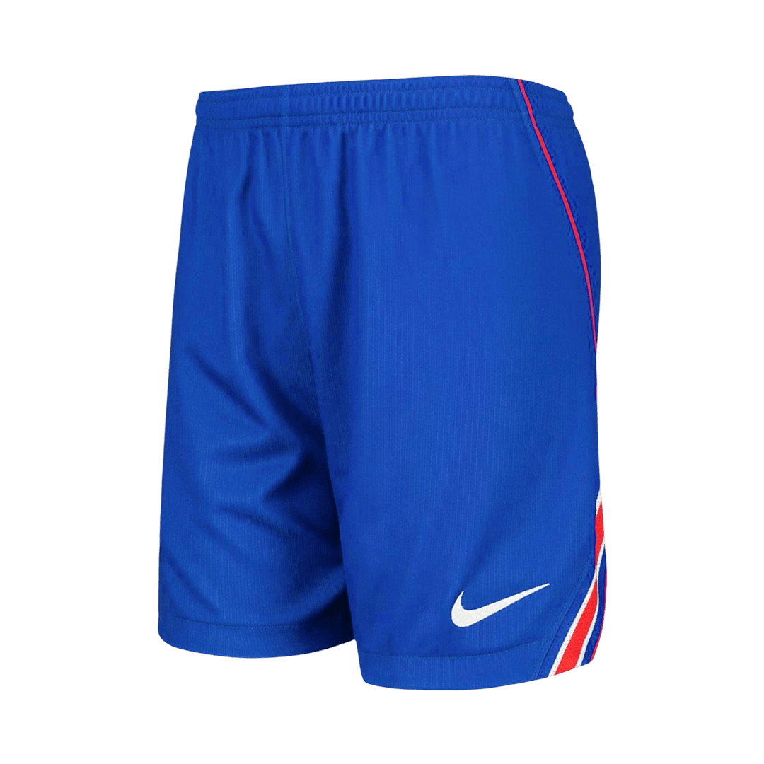 PSG Fussball Shorts Heim 2026/27