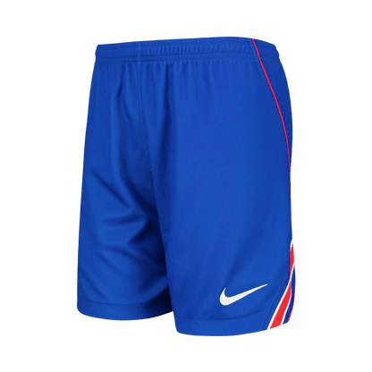 PSG Fussball Shorts Heim 2026/27