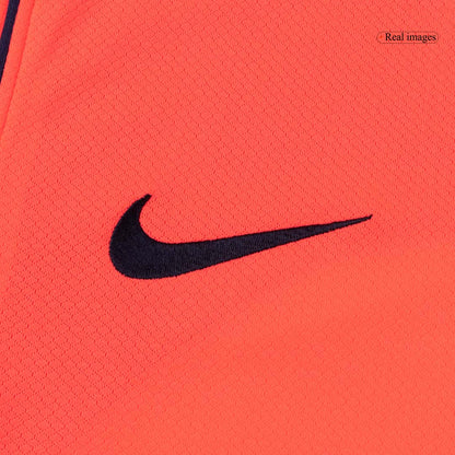 Barcelona Trikot Drittes Auswärts 2025/26 UCL LAMINE YAMAL #10