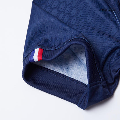 PSG Player Version Trikot Heim 2025/26 D.DOUÉ #14 Slim Fit