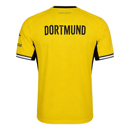 Borussia Dortmund Trikot Heim 2026/27