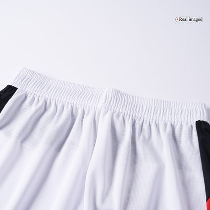 AC Milan Trikot Set Auswärts 2025/26