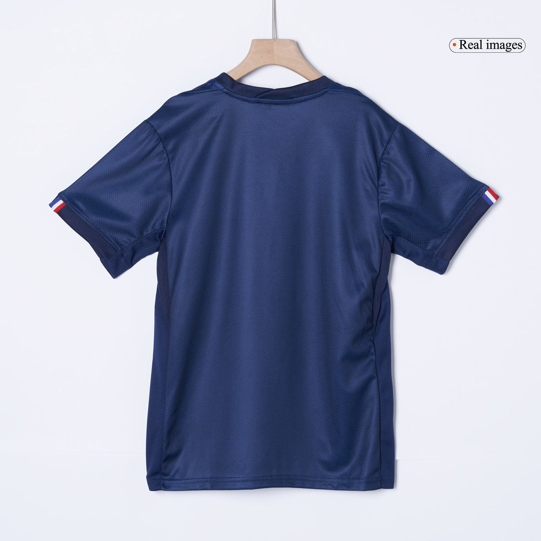 PSG Kinder Trikot Set Heim 2025/26