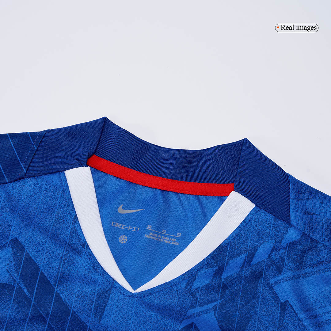 Chelsea Kinder Trikot Set Heim 2025/26