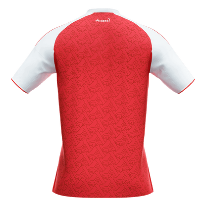 Die Gunners Trikot Heim 2025/26 [PREMIUM]