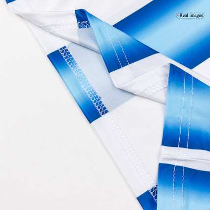 Argentina World Cup Kinder Trikot Komplett-Set Heim 2026