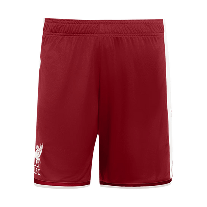 Liverpool Trikot Set Heim 2026/27