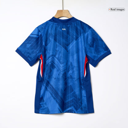 Chelsea Kinder Trikot Set Heim 2025/26