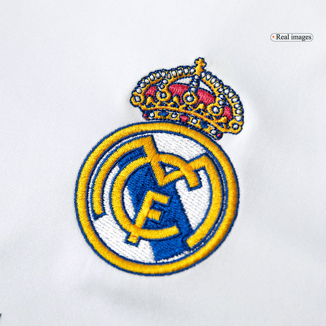 Los Blancos Trikot Heim 2025/26 VALVERDE #8