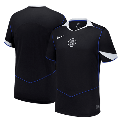 Chelsea Trikot Set Drittes Auswärts 2025/26
