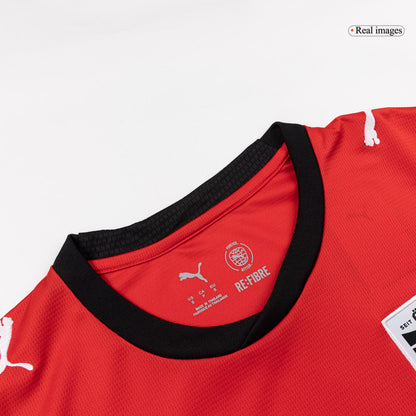 Austria World Cup Trikot Heim 2026 ALABA #8