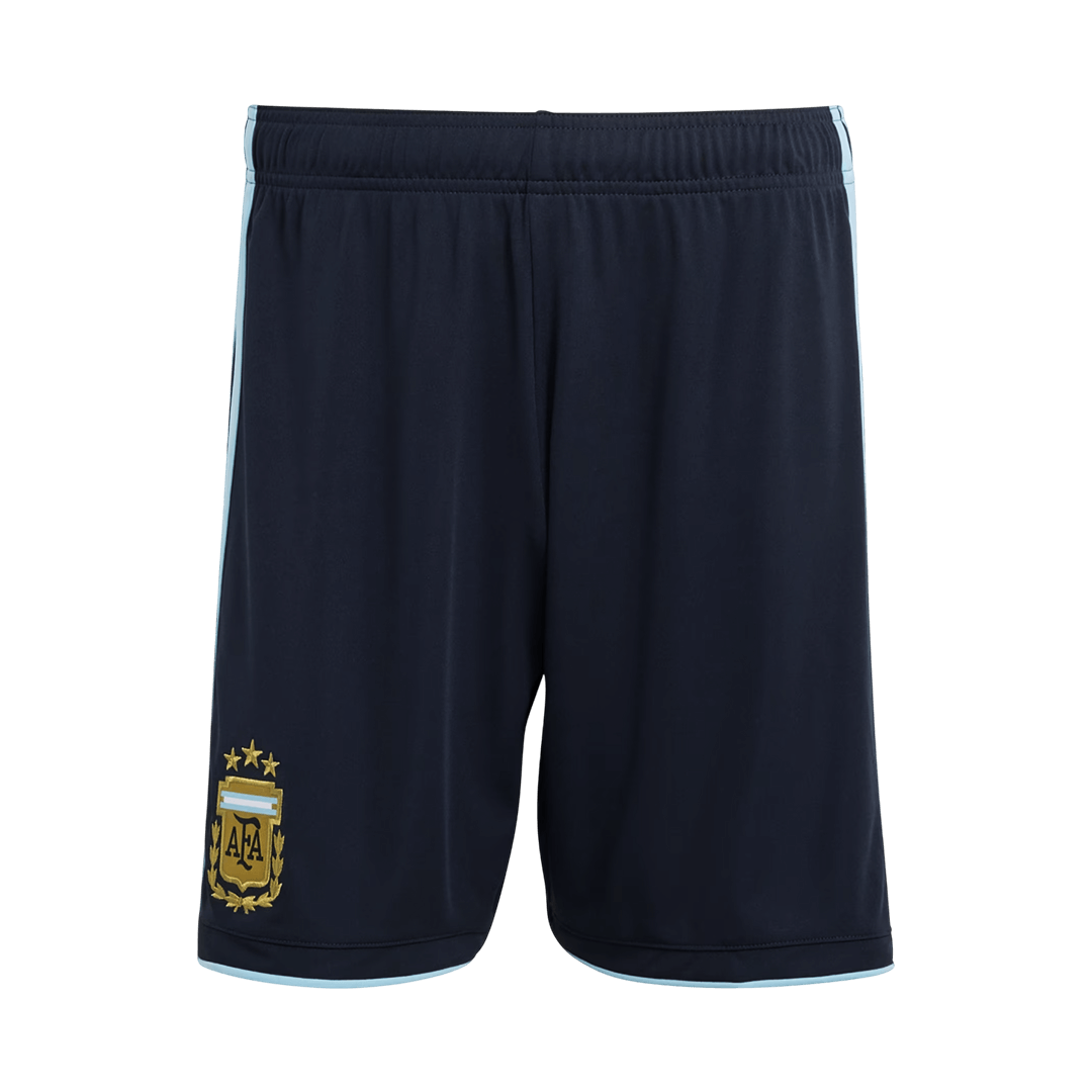 Argentina World Cup Trikot Set Heim 2026 [PREMIUM]