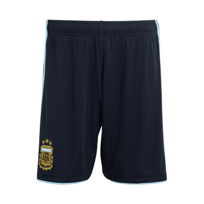 Argentina World Cup Trikot Set Heim 2026 [PREMIUM]