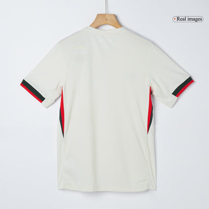 Chelsea Trikot Auswärts 2025/26