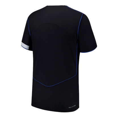 Chelsea Player Version Trikot Drittes Auswärts 2025/26 Slim Fit
