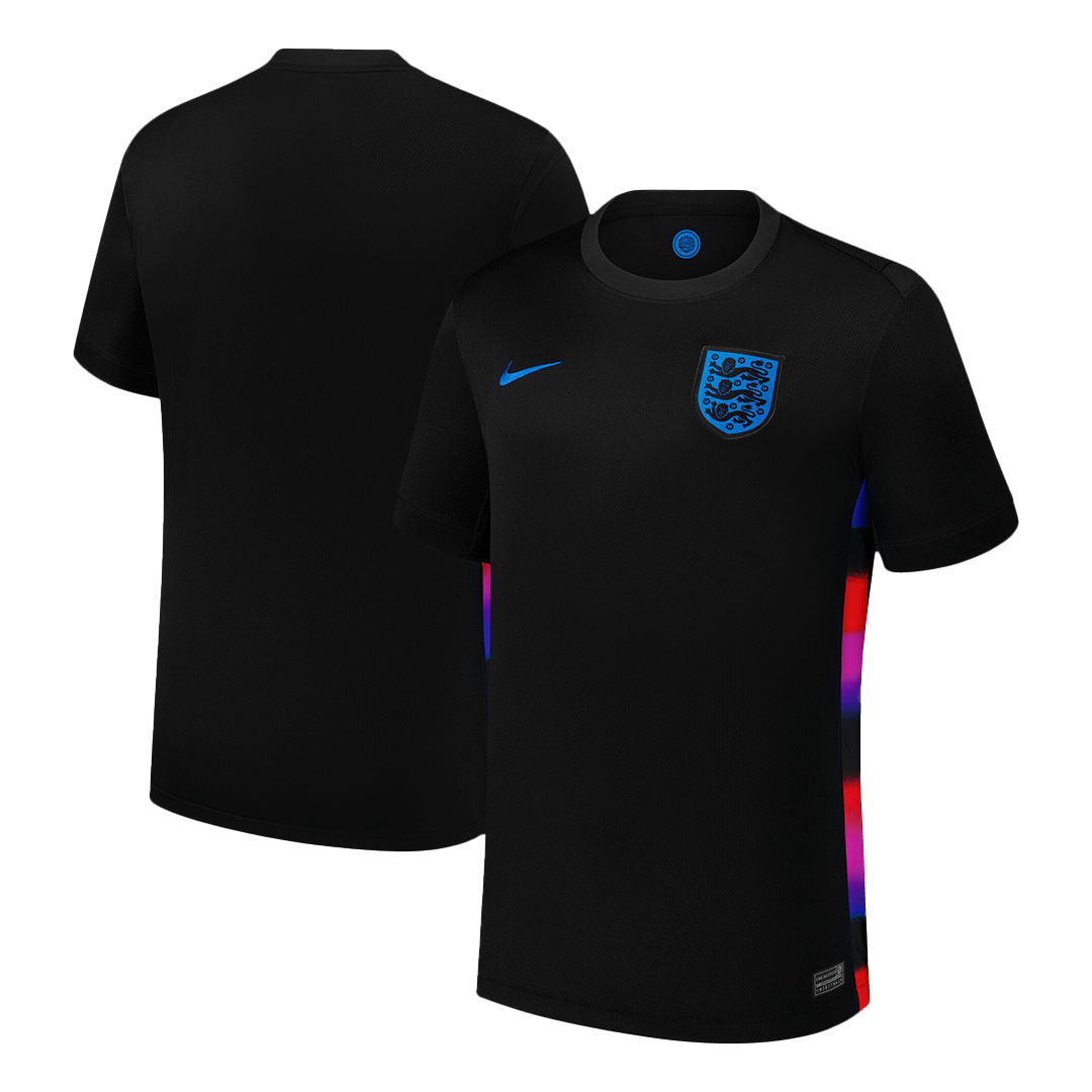 England Trikot Auswärts 2025