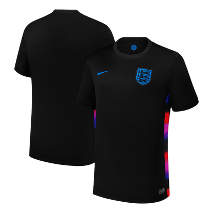England Trikot Auswärts 2025
