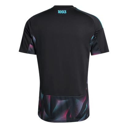 Argentina World Cup Trikot 2026
